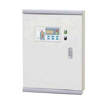 雨水處理集成控制系統